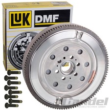 LUK SCHWUNGRAD ZMS passend f�r BMW 3er E46 5er E39 X5 E53 330 530 3.0 d
