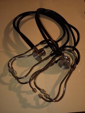 Prestige Medical Dual Head Teaching Medical Training Stethoscope