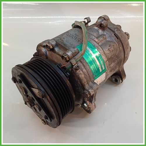 Kompressor Luft SANDEN SD6VRA Lupo 6X 1.0 6N0820803C 1998 2005