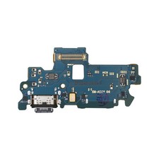 Charge Port SIM Card Reader Board for Samsung Galaxy A56 Premium Replacement