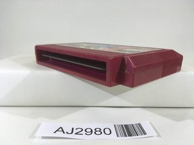 AJ2980 Ninja Jajamaru Kun Nintendo Famicom NES Japan