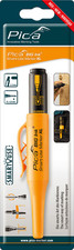 Image of Pica Big Ink Smart Use Marker XL Blister Pack -Red, Blue, Black or White