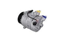 Kompressor Klimaanlage Kamoka 7820075 FüR BMW 3Er E92 E90 Touring E91 E93 1Er X1
