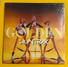 GOLDEN Single Kpop Demon Hunters 7