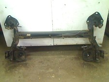 Essieu Dacia LODGY 