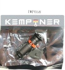 IWP058, Einspritzdüse Einspritzventil VW Golf Polo 1,0- 1,4 16V, 036906031C