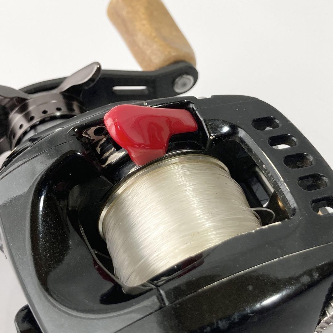 Megabas Orochi COVER HACKING 10CHL リール Megabass Orochi COVER HACKING 10CHL REEL 930207 | eBay