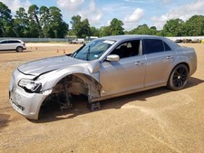 Wheel 20x9 Alloy Srt Design Polished Fits 12-14 300 1778605