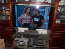 LG MODEL: OLED55G3PUA Smart TV