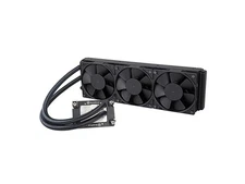 SilverStone XE360-4677 Server AIO Liquid Cooling