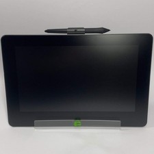 Wacom Cintiq Pro USB Drawing Tablet DTH-1320 Black