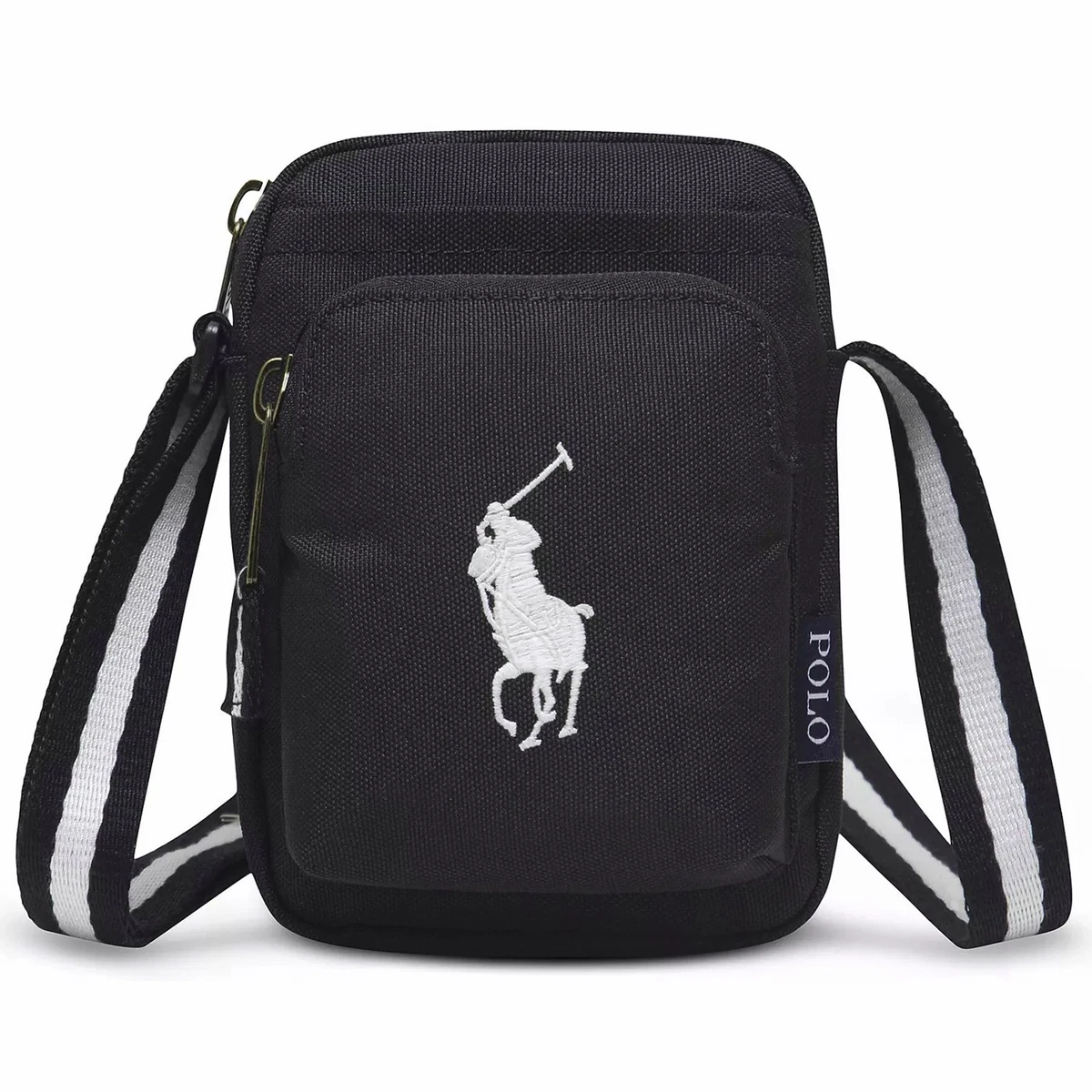 ralph lauren pony bag products for sale | eBay