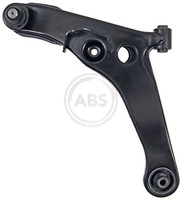A.B.S. Querlenker Dreieckslenker 211769 FüR Mitsubishi Outlander Stahl 1 CU2W