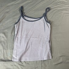 No Boundaries Womens Tank Top Size Small