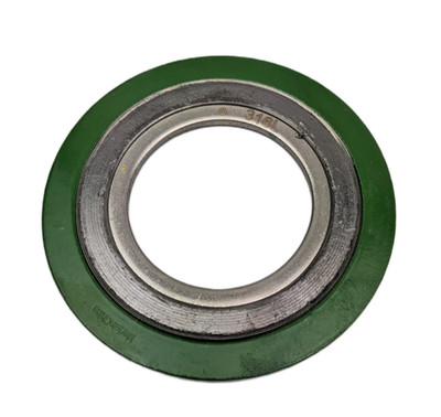Lamons Spiral Wound Gasket 1-1/2 150 316L FG ASME B16.20