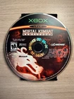 Mortal Kombat Armageddon (Microsoft, XBOX,2006) Disc Only, TESTED