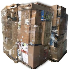 FedEx & UPS Lost Packages Mystery Box General Electronics & Daily Usable Items