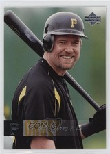 2006 Upper Deck Sean Casey #760 2u3