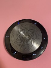 Jabra Speak 710 Bluetooth Wireless Portable Speakerphone W/USB adapte WORKING 