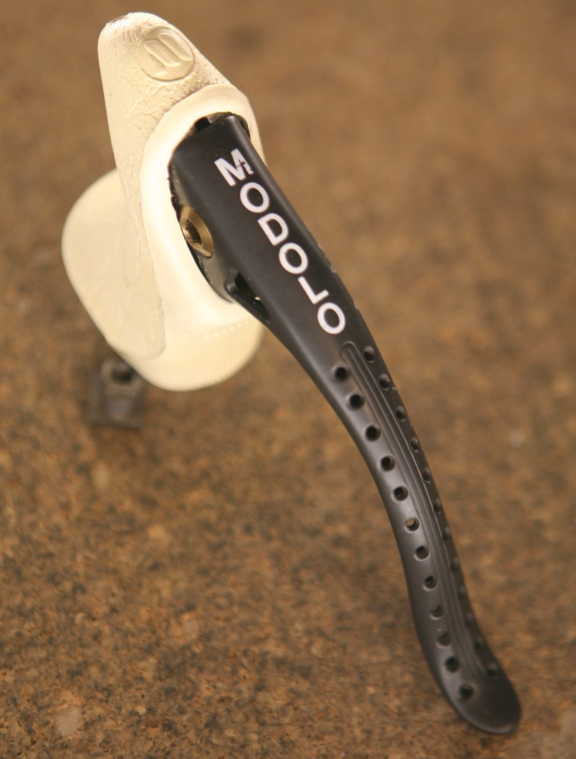Leviers De Frein Modolo Master Pro – NOS, 22,2 & 23,8 Mm, Non Aéro, Campagnolo