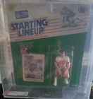 1988 NFL Starting Lineup SCOTT CAMPBELL Atlanta Falcons AFA 75 VERY RARE PIECE