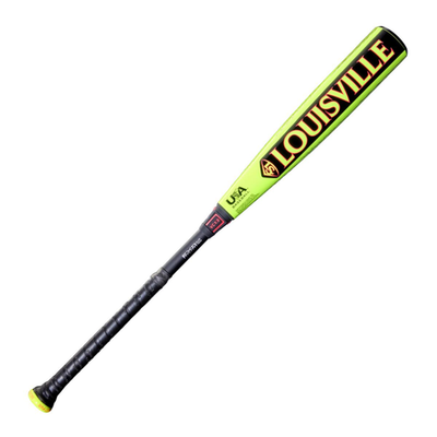 2026 Louisville Slugger Select PWR -8 USA Baseball Bat Two-Piece