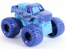 Monster Jam 1:87 Scale Mini Jams All Series Assortment Choose Loose New