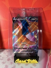 Charizard V Promo SWSH050 SEALED