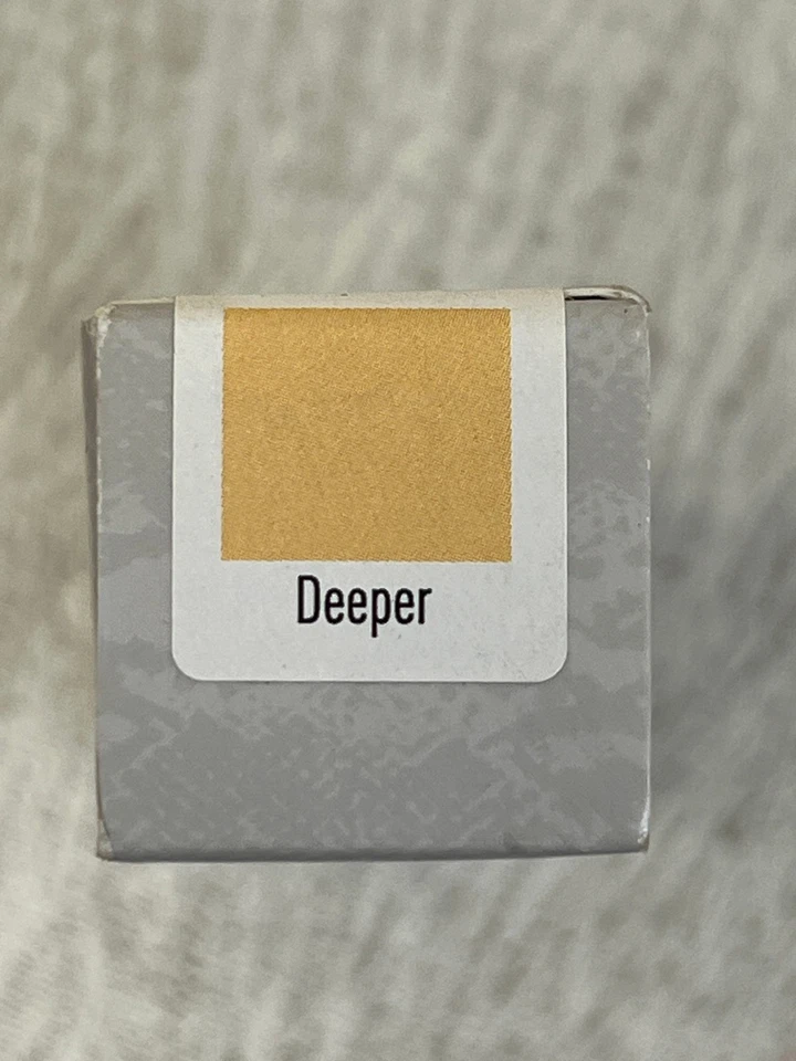 Mally Perfect Prep Under Eye Brightener In Deeper. Brand New In Box - Image 2 of 2