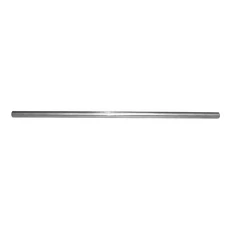 Keyed Shaft 3' Length 1 1/8" Diameter 1/4" Key Width KS3-1-1/8 Fits Universally
