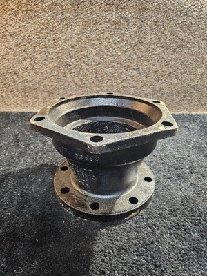 Star MJFR8X6 C153 Class 350 Ductile Iron 8'' x 6'' Mechanical Joint Flange Reducer
