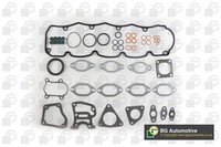 BGA Dichtungssatz Zylinderkopf HN5394 FüR Opel Movano Bus X70 Arena Combi A97 TB