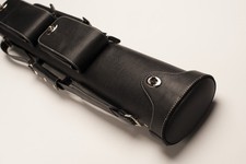 Köcher Hustler Black 2/4,Queuetasche,Koffer ...