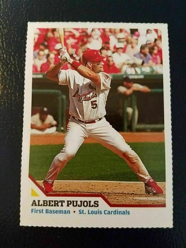Sports Illustrated for Kids SI For Kids Baseball STARS A - E WOW YOU PICK - Picture 20 of 211