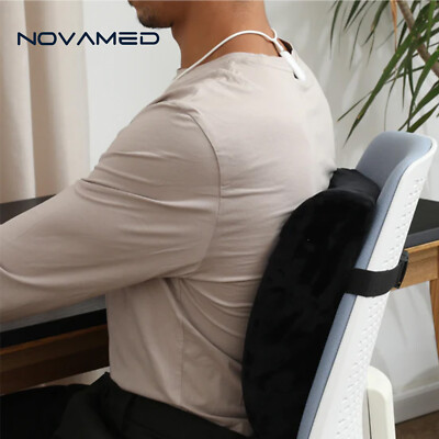 Orthopedic Hip Support Pillow   For Neck Hernia, Numbness & Snoring Relief.