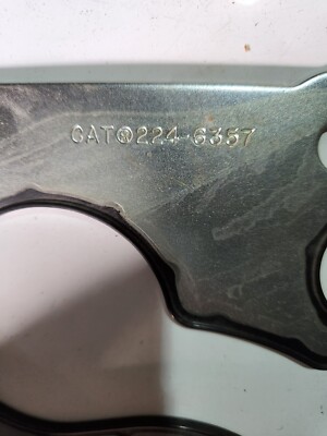 Caterpillar 2246357 Engineered/ Integral Seal (224-6357) | eBay