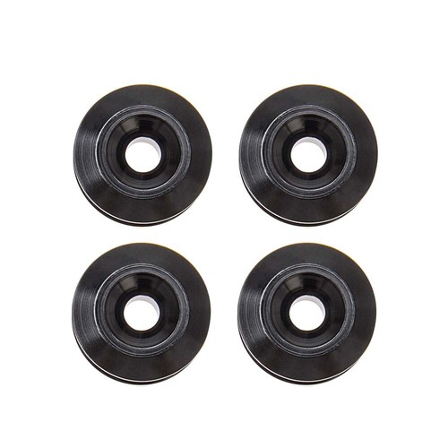 JDM Quick Release Fasteners Bumper Holders Front Rear Trunk Band Fender Clip Kit - Bild 11 von 15