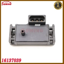 Manifold Absolute Pressure MAP Sensor 12569240 for Buick Cadillac Chevrolet GMC