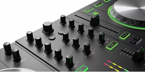 The Next Beat by Tiësto DJ Controller & Decks, DJ Mixer For Beginners - Picture 13 of 15