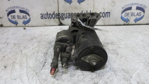 0001138004 Motor Arranque para MINI MINI (R56) One 2008 2845293 - Imagen 3 de 4