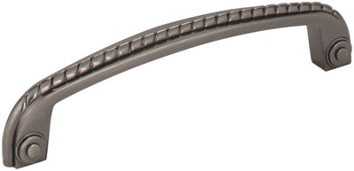 Jeffrey Alexander Z261-128 Rhodes 5-1/16'' (128mm) Center to