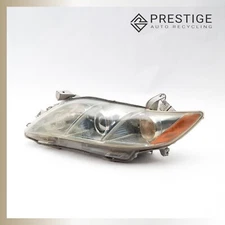 2007-2009 TOYOTA CAMRY Headlamp Headlight Left 81170-33661 OEM