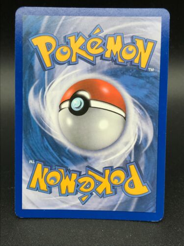 Blaziken HOLO RARE 17/108 BW Dark Explorers Pokemon 2012 NM - Picture 2 of 2