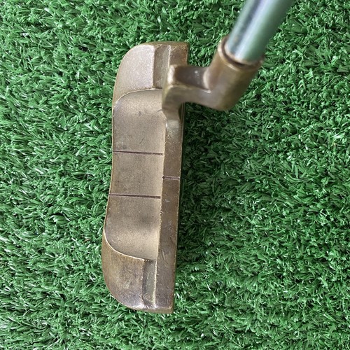 Putter Odyssey Dual Force 990 34,25 in RH - Imagen 5 de 12