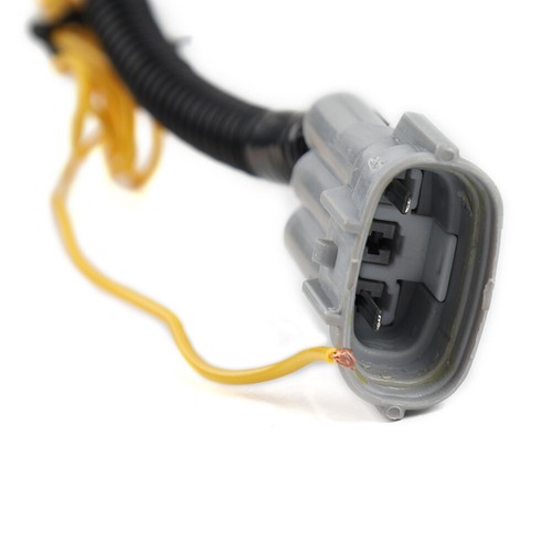 1x LED Turn Signal DRL Fog Lights Bezel Kit For Subaru WRX STI 4Door Sedan 22-24 - Picture 12 of 16