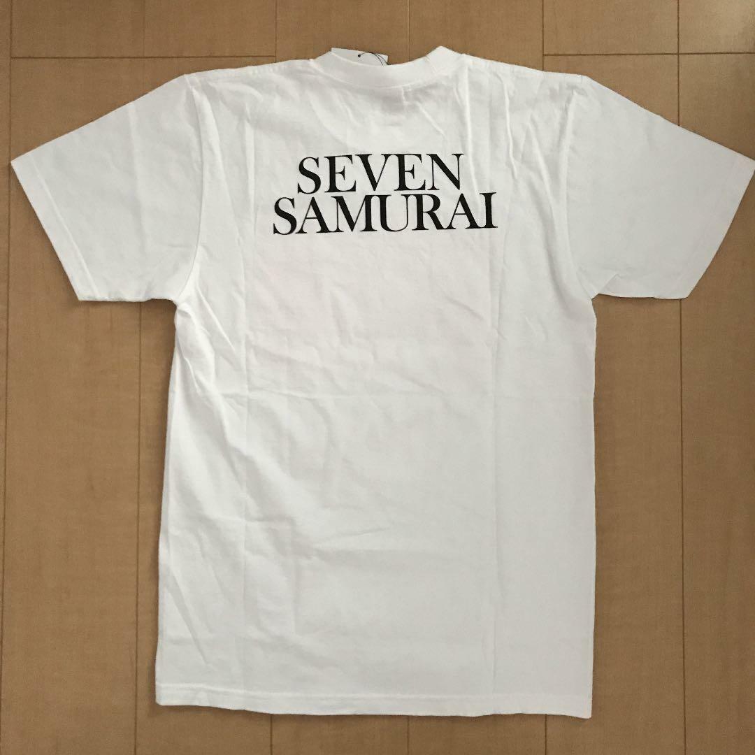 supreme undercover samurai tee