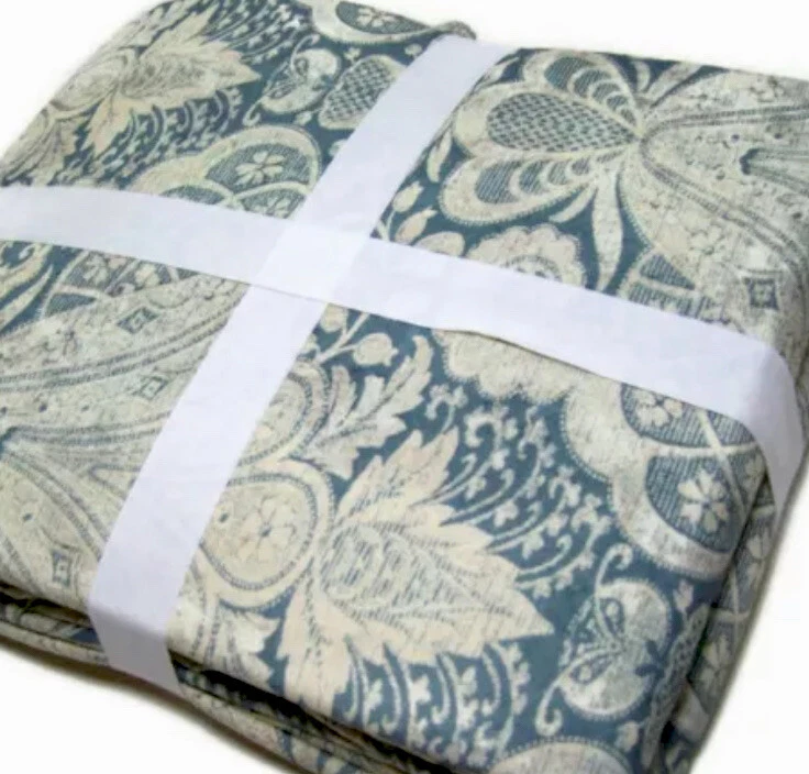 Janelle duvet outlet cover pottery barn