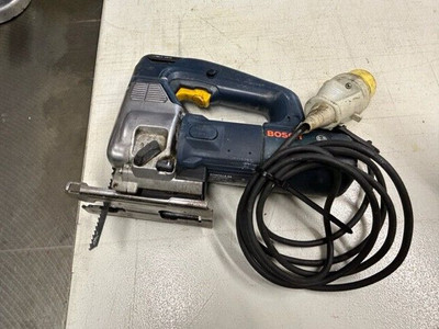 Bosch GST85 PBE Industrial Swiss 110 V variable Geschwindigkeit Stichsäge 580w Kapazität 85 mm