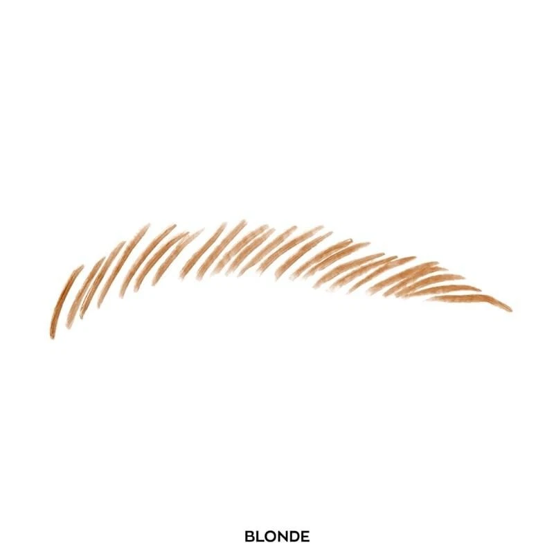 Avon Micro Fine Twist Up Brow Definer Pencil 0.13g | BLONDE | Set of 4 - Image 3 of 4