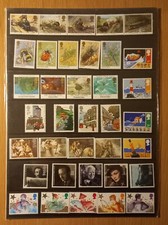 GB Royal Mail 1985 Collectors Pack